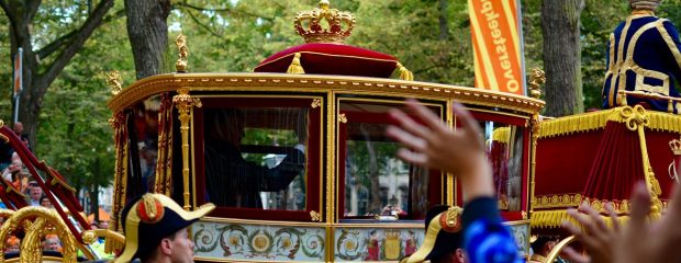 Fiscale hoofdlijnen Prinsjesdag burgers