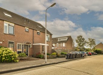 Koop woning voor vriendenprijs startersvrijstelling 