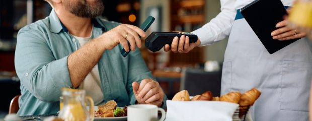 Eten buiten de deur zakelijk aftrekbaar