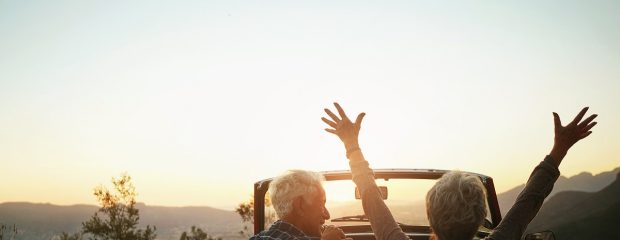 Pensioen en opheffing handhavingsmoratorium zelfstandigen